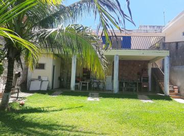 Casa de 3 quartos, Águas Claras · BELA CASA 3 QUARTOS NA LAJE