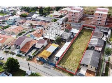 Terreno , Pinhais · Terreno com 760m² - Jardim Amélia em Pinhais/Pr