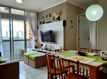 Foto 01 · Venda de Apartamento de 3 Quartos na Iputinga, Recife-PE: 3 Quartos, 3 Salas, 1 Vaga de Garagem!