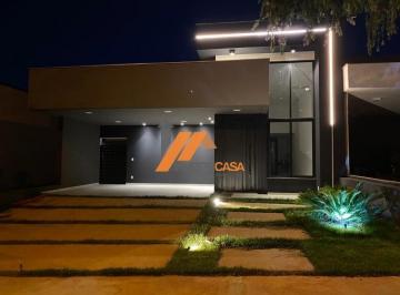 Foto 01 · Casa em Condomínio, Cajuru do Sul, Sorocaba, SP