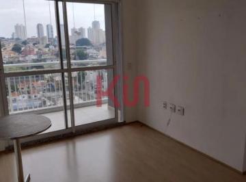 Foto 01 · Apartamento à venda em São Paulo-SP, Vila Dom Pedro I: 2 quartos, 1 suíte, 2 ban