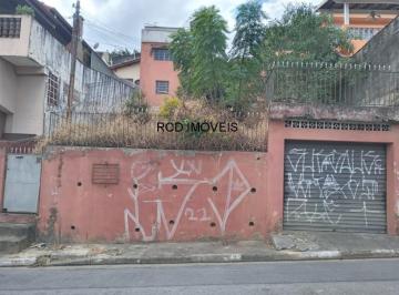 Foto 02 · Oportunidade Única: Terreno à Venda em Osasco-SP, Bairro Umuarama, 300,00 m² de Área