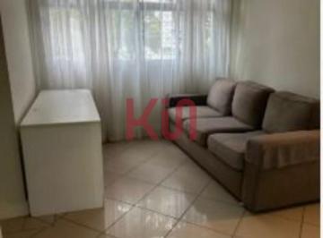 Foto 01 · Apartamento à venda em Indianópolis, São Paulo-SP: 2 quartos, 2 banheiros, garagem e 91m². Venha con