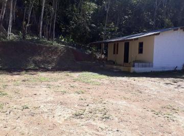 Rural de 1 quarto, São Lourenço da Serra · CHÁCARA COM NASCENTE, PRÓXIMO DO CENTRO DE SÃO LOURENÇO DA SERRA