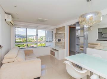 01-APARTAMENTO-2D-TRISTEZA-PORTO-ALEGRE-895487.jpg · Apartamento, 2 dormitórios, 54.36 m², em Tristeza