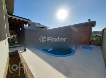 c2286b1d · Casa em Condomínio, 4 dormitórios, 180 m², em Recanto Corcunda