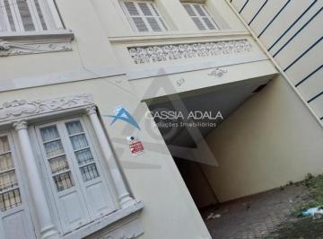 Comercial · 132m² · 1 Quarto · 3 Vagas · Casa para alugar em Campinas, Centro, com 1 quarto, com 132 m²
