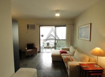 Apartamento · 70m² · 1 Quarto · 1 Vaga · Apartamento à venda e para alugar em Campinas, Cambuí, com 1 suíte, com 70 m², Saint Honoré