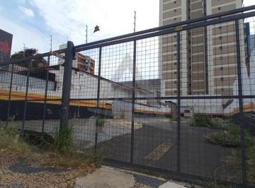Comercial · 481m² · Terreno à venda em Campinas, Vila Itapura, com 481 m²