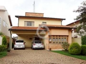 Casa · 240m² · 3 Quartos · Casa à venda em Campinas, Jardim Chapadão, com 3 suítes, com 240 m², Alameda das Jaboticabeiras