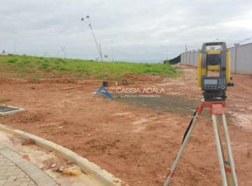 Terreno · 303m² · Terreno à venda em Campinas, Jardim Madalena, com 303 m², Vista Campinas