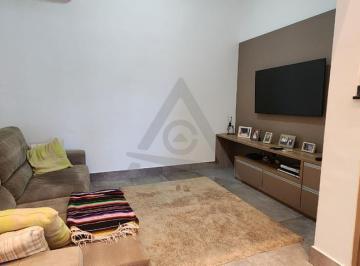 Casa · 261m² · 4 Quartos · 4 Vagas · Casa à venda em Campinas, Parque das Flores, com 4 suítes, com 261 m², Residencial Parque das Flores