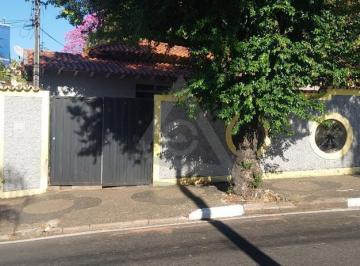 Comercial · 425m² · 5 Quartos · 4 Vagas · Casa à venda em Campinas, Jardim Brasil, com 5 quartos, com 425.6 m²