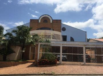 Comercial · 652m² · 8 Quartos · 5 Vagas · Casa à venda em Campinas, Jardim Alto da Barra, com 8 quartos, com 652 m²