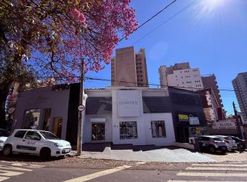 Comercial · 376m² · 3 Vagas · Salão à venda em Campinas, Cambuí, com 376 m²