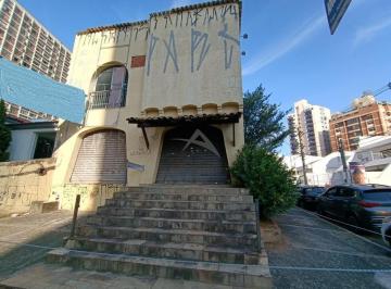 Comercial · 235m² · 1 Quarto · 5 Vagas · Casa para alugar em Campinas, Cambuí, com 1 quarto, com 235 m²
