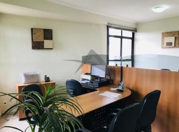 Comercial · 62m² · 2 Vagas · Sala à venda em Campinas, Centro, com 62.4 m², Liberty