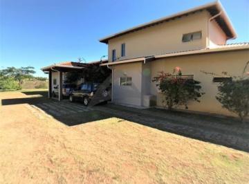 Rural · 395m² · 4 Quartos · Chácara à venda em Campinas, Joaquim Egídio, com 4 quartos, com 20550 m², Serra das Cabras