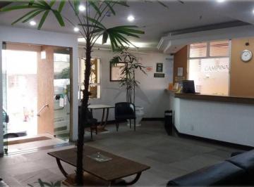 Comercial · 6300m² · Prédio à venda em Campinas, Centro, com 6300 m²