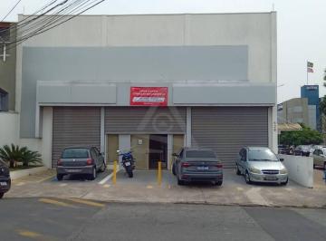 Comercial · 403m² · 4 Vagas · Salão para alugar em Hortolândia, Jardim Santa Izabel, com 403 m²