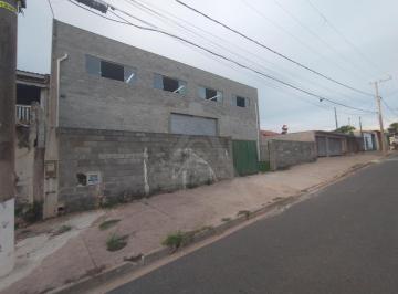 Comercial · 488m² · 10 Vagas · Galpão à venda e para alugar em Campinas, Jardim Fernanda, com 488 m²