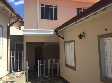 Casa · 130m² · 3 Quartos · 7 Vagas · Casa à venda e para alugar em Campinas, Jardim Flamboyant, com 3 quartos, com 130 m²