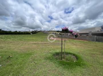 Terreno · 1010m² · Terreno à venda em Campinas, Loteamento Residencial Entre Verdes (Sousas), com 1010 m²