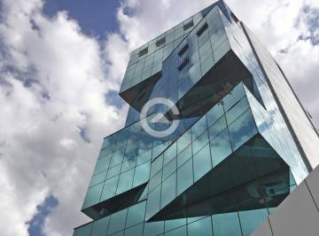 Comercial · 102m² · 2 Vagas · Sala à venda em Campinas, Cambuí, com 102 m², Hannover Tower