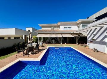 Ville Sainte Hélène · Casa para alugar em Campinas, Ville Saint Hélène, com 3 suítes, com 335 m², Ville Sainte Hélène