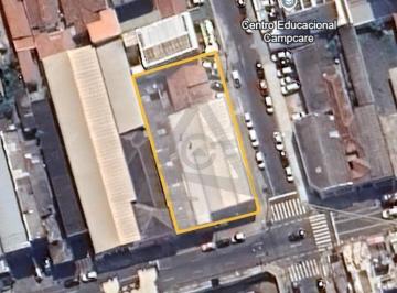 Terreno · 947m² · Área à venda em Campinas, Bonfim, com 947 m²
