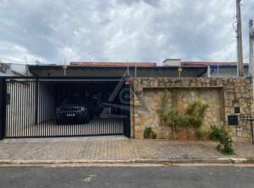 Casa · 210m² · 3 Quartos · 2 Vagas · Casa à venda em Campinas, Jardim Guarani, com 3 quartos, com 210 m²