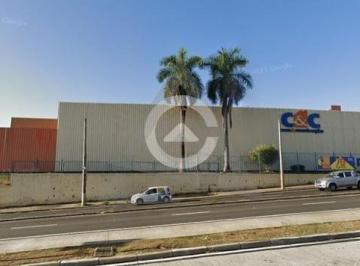 Comercial · 6190m² · Galpão à venda em Campinas, Jardim Paulicéia, com 6190 m²
