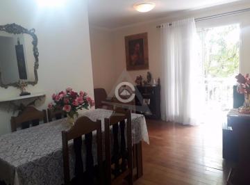 Apartamento · 65m² · 2 Quartos · 2 Vagas · Apartamento à venda em Campinas, Jardim Proença, com 2 quartos, com 65 m², Porto de Nucci