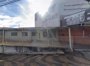 Comercial · 621m² · 3 Quartos · 3 Vagas · Casa à venda e para alugar em Campinas, Vila Joaquim Inácio, com 3 quartos, com 621 m²