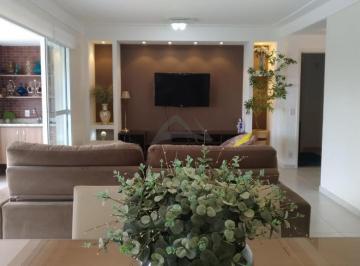 Golden Square · Apartamento à venda em Campinas, Loteamento Alphaville Campinas, com 3 suítes, com 137 m²