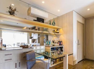 Setin Home & Life · Apartamento à venda em Campinas, Cambuí, com 1 quarto, com 49 m², Setin Home & Life