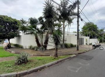 Comercial · 750m² · 1 Quarto · Casa à venda em Campinas, Nova Campinas, com 1 quarto, com 750 m²