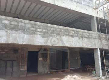 Comercial · 101m² · 3 Vagas · Salão para alugar em Campinas, Taquaral, com 101 m²