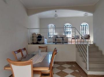 Casa · 219m² · 4 Quartos · 3 Vagas · Casa à venda em Campinas, Jardim Chapadão, com 4 quartos, com 219 m²