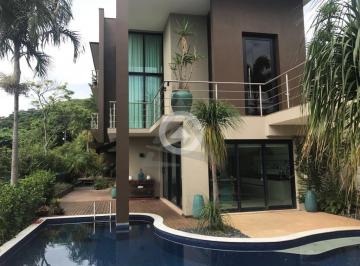 casa em condominio · Casa à venda em Campinas, Ville Saint Hélène, com 5 suítes, com 800 m², Ville Sainte Hélène