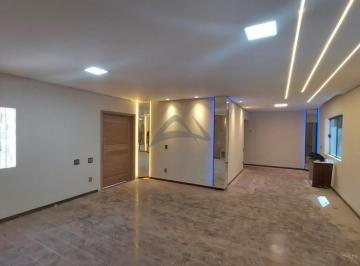 Casa · 337m² · 4 Quartos · 9 Vagas · Casa à venda em Campinas, Parque Nova Campinas, com 4 quartos, com 337 m²