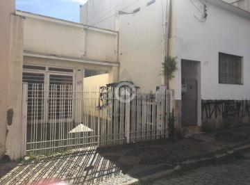 Comercial · 120m² · Terreno à venda em Campinas, Centro, com 120 m²