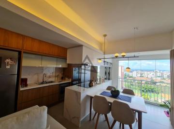 Alto Da Abolição · Apartamento à venda em Campinas, Ponte Preta, com 2 quartos, com 64 m², Alto da Abolição