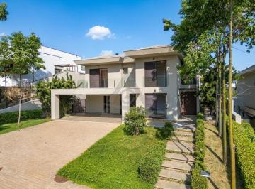 Casa · 362m² · 4 Quartos · 4 Vagas · Casa à venda em Campinas, Loteamento Mont Blanc Residence, com 4 suítes, com 362 m²