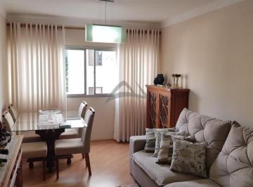 Apartamento · 95m² · 3 Quartos · 1 Vaga · Apartamento à venda em Campinas, Vila Itapura, com 3 quartos, com 95 m², Alamo