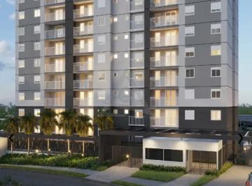 Apartamento · 60m² · 2 Quartos · 1 Vaga · Apartamento à venda em Campinas, Loteamento Residencial Vila Bella Dom Pedro, com 2 quartos