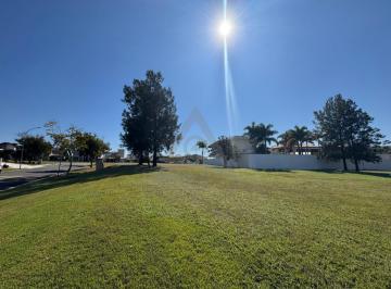Terreno · 722m² · Terreno à venda em Campinas, Alphaville Dom Pedro, com 722 m², Alphaville Dom Pedro