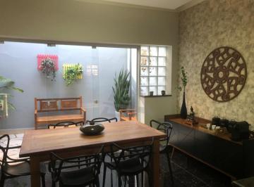 Casa · 170m² · 3 Quartos · 3 Vagas · Casa à venda em Campinas, Parque Taquaral, com 3 quartos, com 170 m²
