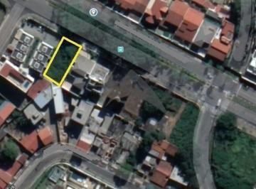 Comercial · 390m² · Terreno à venda em Campinas, Jardim Paraíso