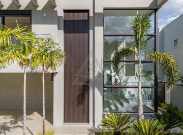casa em condominio · Casa à venda em Campinas, Alphaville Dom Pedro, com 4 suítes, com 430 m², Alphaville Dom Pedro